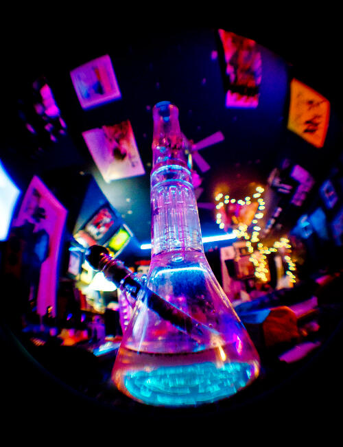 Immersive Hookah Service [RP]