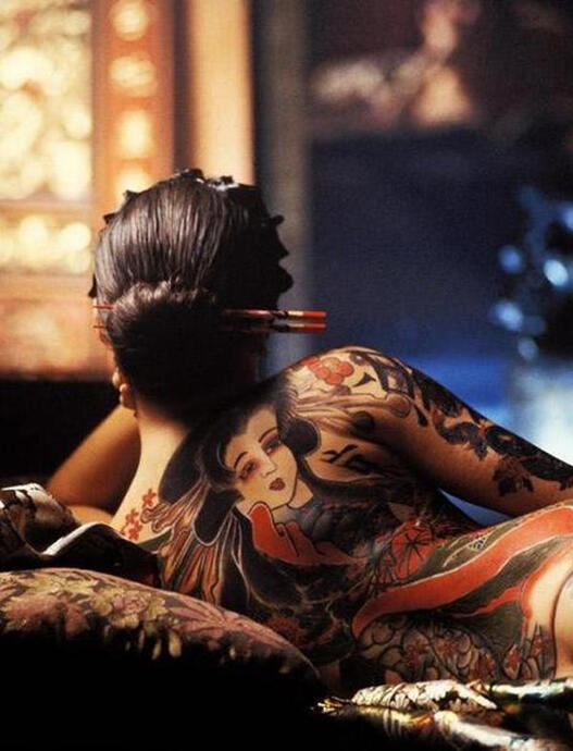 Full Service Tattoo Parlor [RP]
